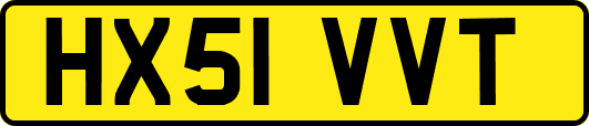 HX51VVT