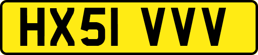 HX51VVV