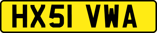 HX51VWA