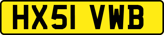 HX51VWB