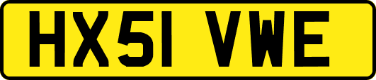 HX51VWE