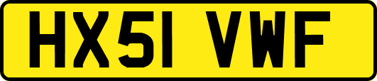 HX51VWF