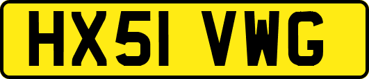 HX51VWG