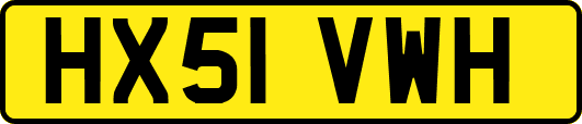 HX51VWH