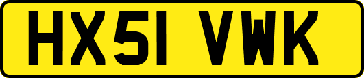 HX51VWK