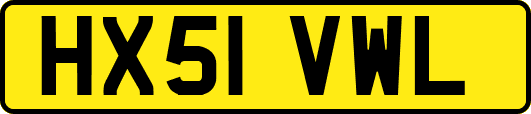 HX51VWL