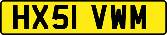 HX51VWM