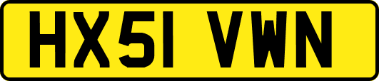 HX51VWN
