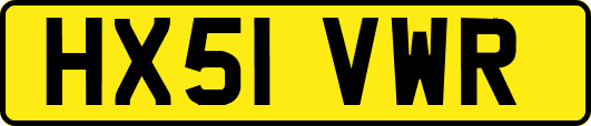 HX51VWR