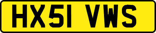 HX51VWS