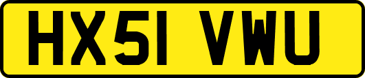HX51VWU
