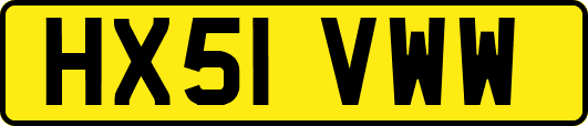 HX51VWW