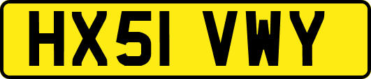 HX51VWY