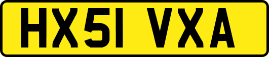 HX51VXA