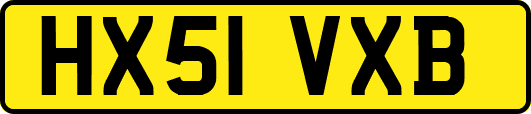 HX51VXB