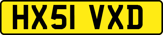 HX51VXD