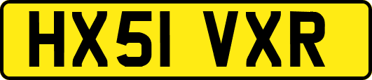 HX51VXR