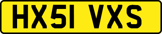 HX51VXS