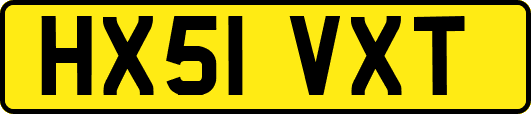 HX51VXT