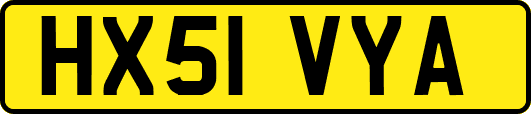 HX51VYA