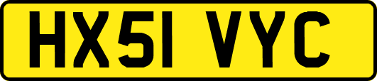 HX51VYC