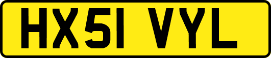 HX51VYL