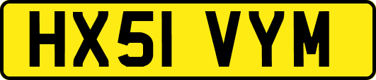 HX51VYM