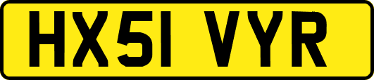 HX51VYR