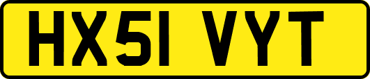 HX51VYT