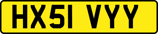 HX51VYY