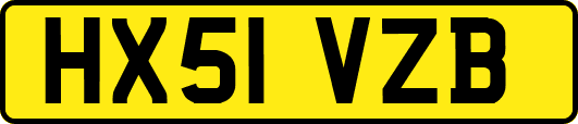 HX51VZB