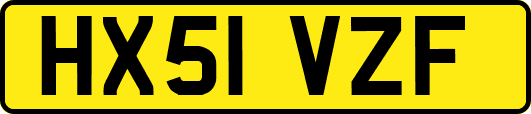 HX51VZF