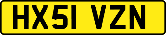 HX51VZN