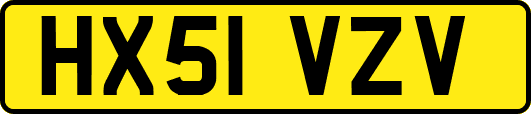 HX51VZV