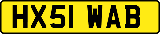 HX51WAB
