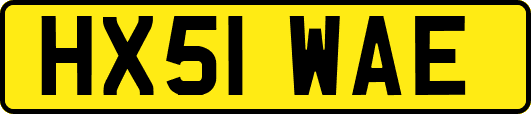 HX51WAE