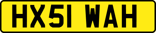 HX51WAH
