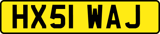HX51WAJ