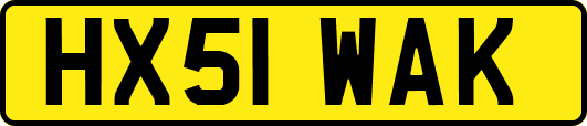 HX51WAK