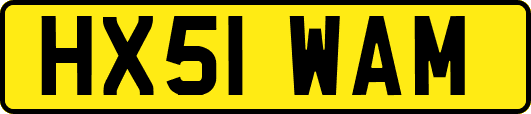 HX51WAM