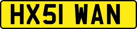 HX51WAN