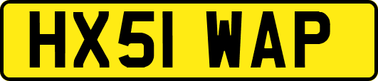 HX51WAP