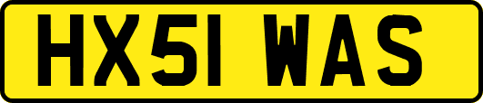HX51WAS