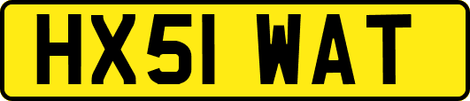 HX51WAT