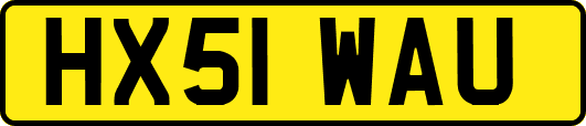 HX51WAU
