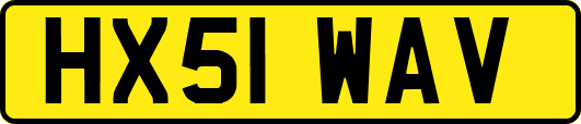 HX51WAV