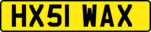 HX51WAX