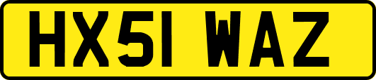 HX51WAZ