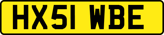 HX51WBE