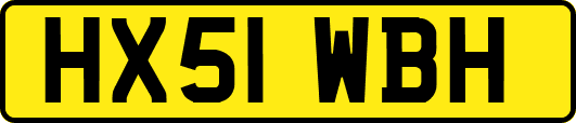 HX51WBH